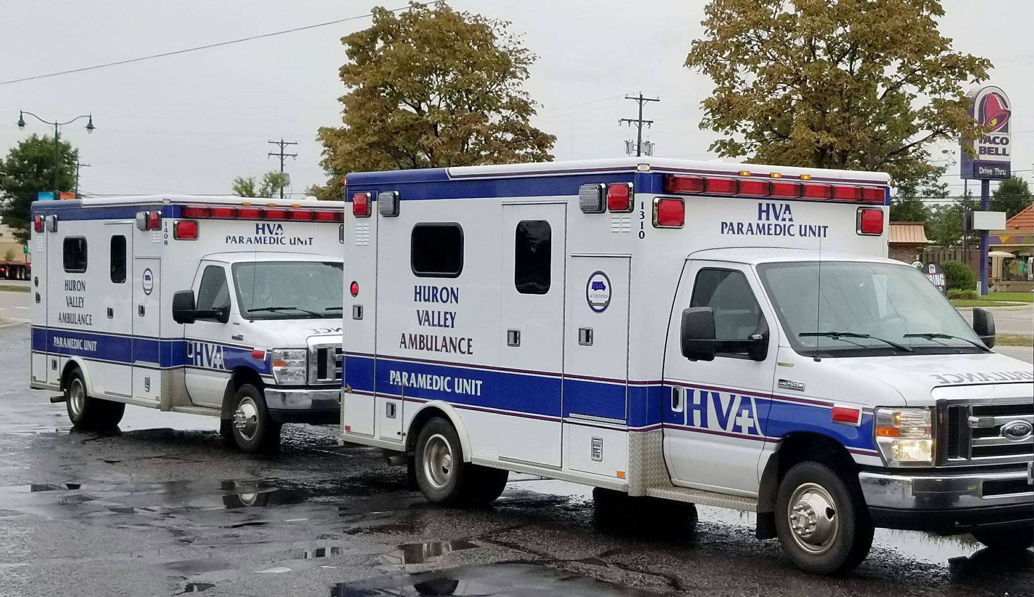 “PHONING AN AMBULANCE  CAN BE DANGEROUS TO YOUR HEALTH –  THE CHANCELLOR FAMILY’S PRESENT PREDICAMENT”  May 24, 2007